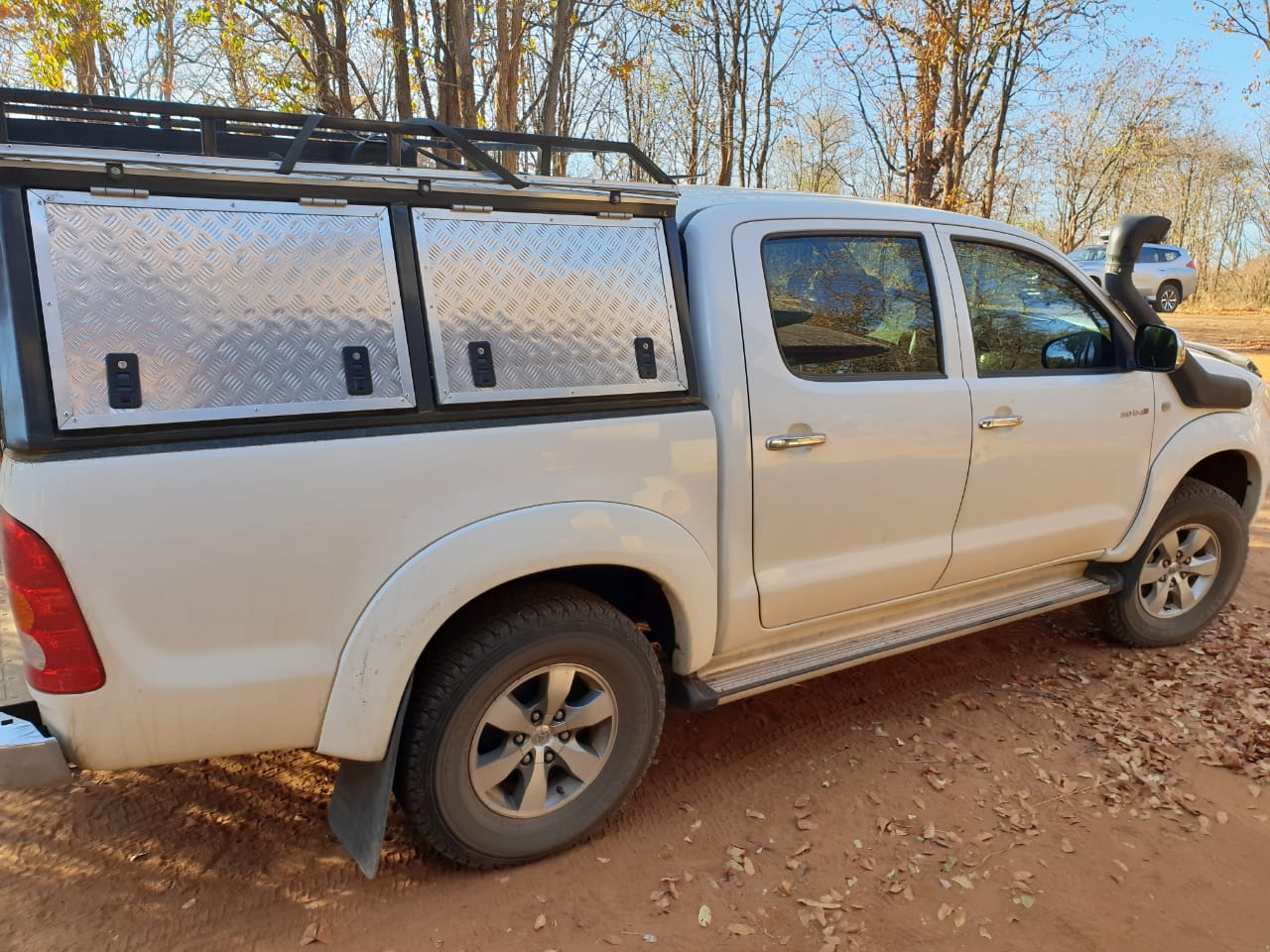 Logitrans Transport solutions