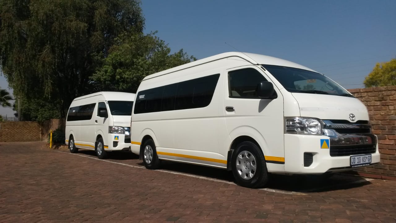 Logitrans Transport solutions