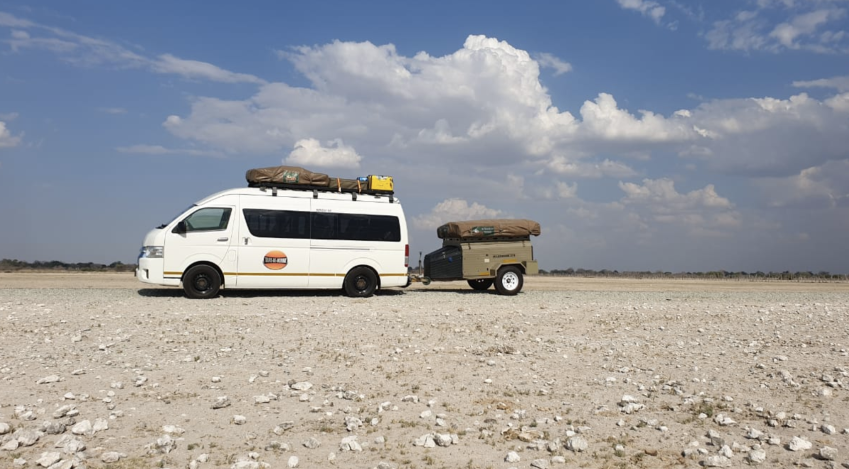 Logitrans Transport solutions