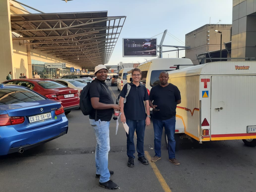 Logitrans Transport solutions