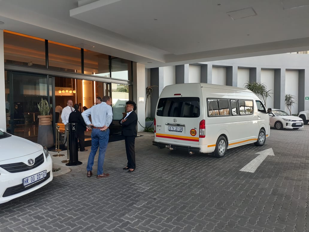 Logitrans Transport solutions